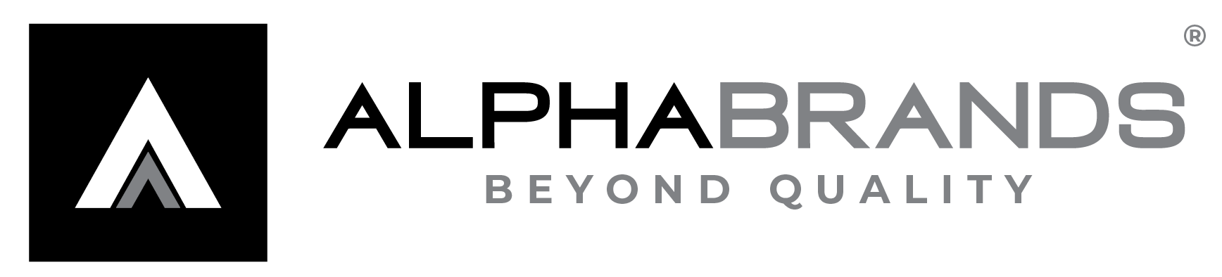 Alpha Brands
