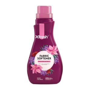Clothing Softener – Floral Fragrance (946ml)