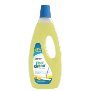 Floor Cleaner – Lemon Fragrance (950ml)