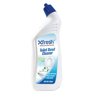 Toilet Bowl Cleaner – Ocean Fresh (750ml)