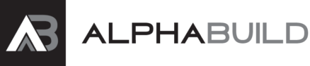AlphabuildLogo AlphabuildLogo